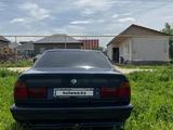 BMW 525 1990 года за 1 300 000 тг. в Алматы – фото 4