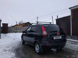 ВАЗ (Lada) Kalina 1119 2011 годаfor2 000 000 тг. в Костанай – фото 3