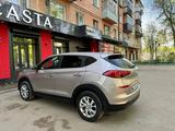 Hyundai Tucson 2019 года за 10 800 000 тг. в Павлодар – фото 2