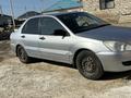 Mitsubishi Lancer 2005 годаүшін1 900 000 тг. в Атырау – фото 5