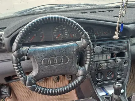 Audi 100 1994 года за 2 000 000 тг. в Павлодар – фото 12