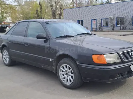 Audi 100 1994 года за 2 000 000 тг. в Павлодар – фото 4