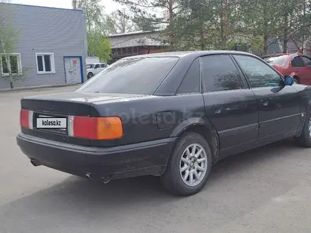 Audi 100 1994 года за 2 000 000 тг. в Павлодар – фото 5