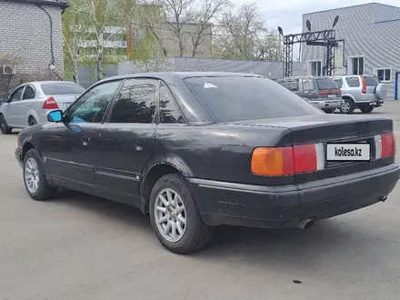 Audi 100 1994 года за 2 000 000 тг. в Павлодар – фото 6