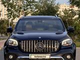 Mercedes-Benz X 250 2018 года за 31 000 000 тг. в Шымкент