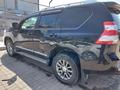 Toyota Land Cruiser Prado 2014 года за 16 000 000 тг. в Астана