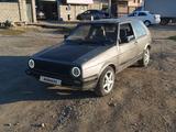 Volkswagen Golf 1991 годаfor550 000 тг. в Алматы