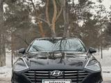 Hyundai Sonata 2023 годаүшін13 200 000 тг. в Астана – фото 5