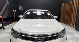 Toyota Camry 2014 годаүшін12 300 000 тг. в Шымкент