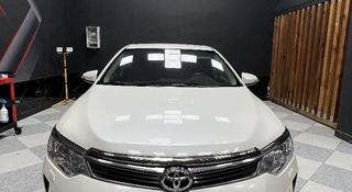 Toyota Camry 2014 года за 12 300 000 тг. в Шымкент