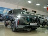 Changan CS55 Plus Comfort 2025 года за 12 490 000 тг. в Актау