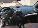 Chevrolet Nexia 2022 года за 4 600 000 тг. в Атырау – фото 2