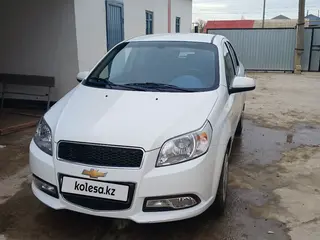 Chevrolet Nexia