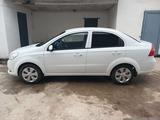 Chevrolet Nexia 2022 года за 4 600 000 тг. в Атырау – фото 3