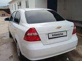 Chevrolet Nexia 2022 года за 4 600 000 тг. в Атырау – фото 4