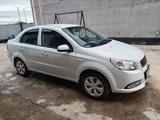 Chevrolet Nexia 2022 года за 4 600 000 тг. в Атырау – фото 5