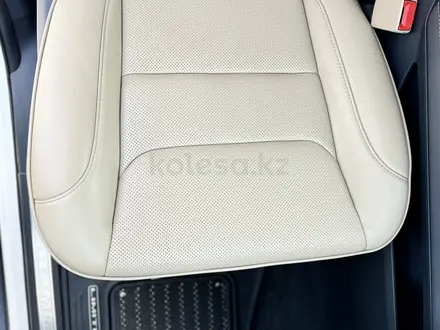Dodge RAM 2021 года за 37 950 000 тг. в Алматы – фото 16