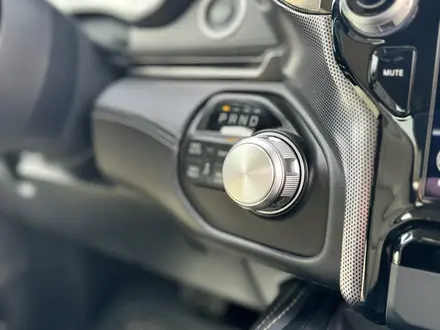 Dodge RAM 2021 года за 37 950 000 тг. в Алматы – фото 22