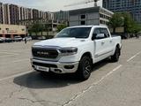 Dodge RAM 2021 года за 37 950 000 тг. в Алматы
