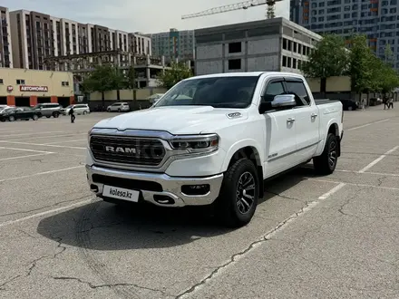 Dodge RAM 2021 года за 37 950 000 тг. в Алматы