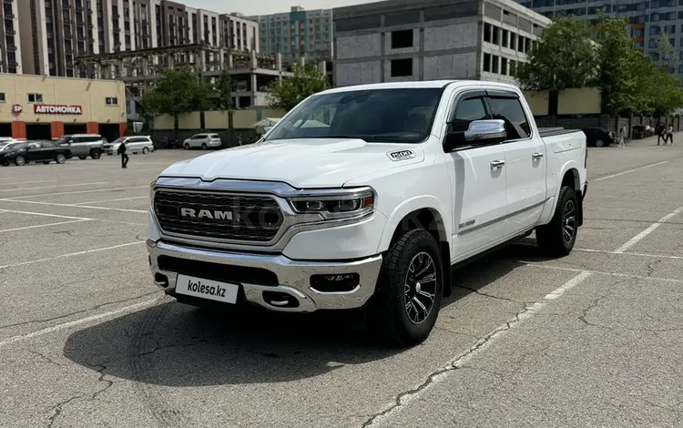 Dodge RAM 2021 года за 37 950 000 тг. в Алматы