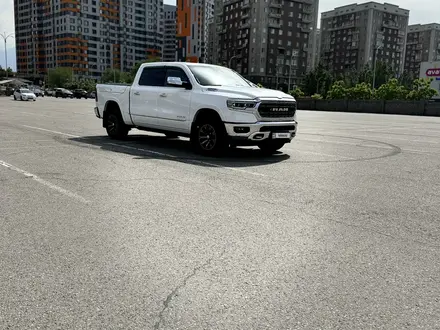Dodge RAM 2021 года за 37 950 000 тг. в Алматы – фото 3