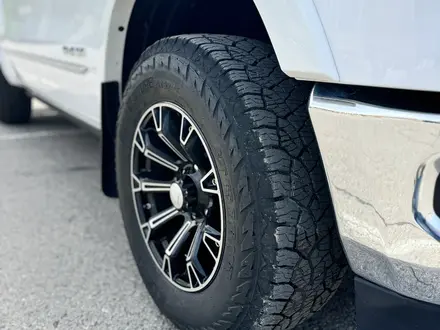Dodge RAM 2021 года за 37 950 000 тг. в Алматы – фото 8