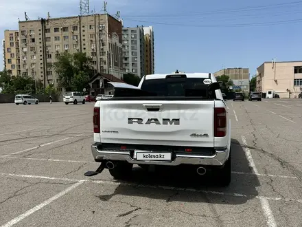 Dodge RAM 2021 года за 37 950 000 тг. в Алматы – фото 6