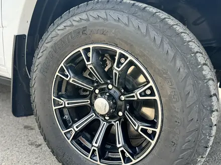 Dodge RAM 2021 года за 37 950 000 тг. в Алматы – фото 9
