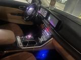 Kia Carnival 2022 годаүшін20 000 000 тг. в Астана – фото 4