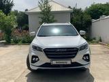 Jetour X70 2024 года за 9 000 000 тг. в Шымкент