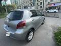 Toyota Yaris 2008 годаүшін3 100 000 тг. в Алматы – фото 4
