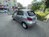 Toyota Yaris 2008 года за 3 100 000 тг. в Алматы – фото 5