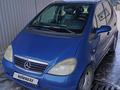 Mercedes-Benz A 160 1998 годаfor1 600 000 тг. в Алматы – фото 3