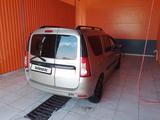 ВАЗ (Lada) Largus 2014 года за 2 200 000 тг. в Атырау – фото 3