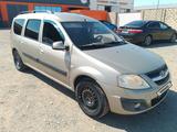 ВАЗ (Lada) Largus 2014 года за 2 200 000 тг. в Атырау