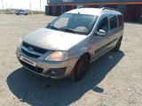 ВАЗ (Lada) Largus 2014 года за 2 200 000 тг. в Атырау – фото 2