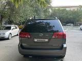 Toyota Sienna 2005 года за 5 300 000 тг. в Атырау – фото 4