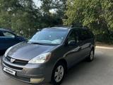 Toyota Sienna 2005 года за 5 300 000 тг. в Атырау – фото 2