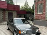 Mercedes-Benz E 200 1991 года за 1 600 000 тг. в Алматы
