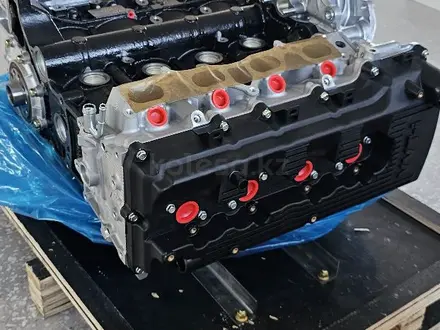 Двигатель мотор 2TR-FE за 14 440 тг. в Актобе – фото 4