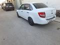 ВАЗ (Lada) Granta 2190 2013 годаfor2 500 000 тг. в Актау – фото 3