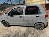 Daewoo Matiz 2013 года за 1 800 000 тг. в Астана – фото 3