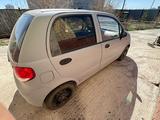 Daewoo Matiz 2013 года за 1 800 000 тг. в Астана – фото 5