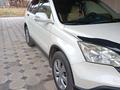 Honda CR-V 2007 года за 7 000 000 тг. в Алматы – фото 5