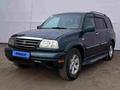 Suzuki Grand Vitara 2001 года за 2 280 000 тг. в Алматы