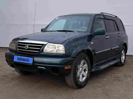 Suzuki Grand Vitara 2001 года за 2 280 000 тг. в Алматы