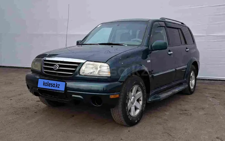 Suzuki Grand Vitara 2001 года за 2 280 000 тг. в Алматы