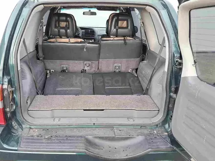 Suzuki Grand Vitara 2001 года за 2 280 000 тг. в Алматы – фото 10