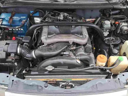 Suzuki Grand Vitara 2001 года за 2 280 000 тг. в Алматы – фото 11